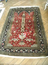 Tapis goum noue d'occasion  Fontainebleau