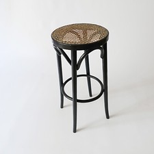 Tabouret design vintage d'occasion  La Rochelle