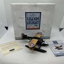 Hallmark legends flight for sale  Little River