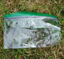 Ziplock easy open for sale  LONDON