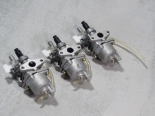 Huashen vergaser 49cc gebraucht kaufen  Pasewalk