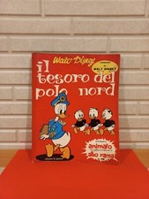 Romanzi walt disney usato  Napoli