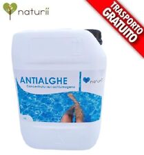 Antialghe concentrato non usato  Corato