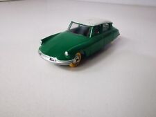 Citroën dinky toys d'occasion  Espéraza