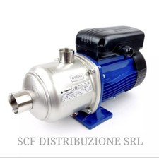 Elettropompa lowara centrifuga usato  Luzzi