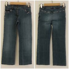 Blumarine jeans denim usato  Ardea