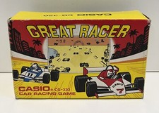 Console great racer usato  Sassuolo