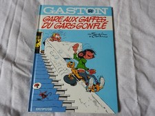 Gaston gare gaffes d'occasion  Saint-Cyr-sur-Mer