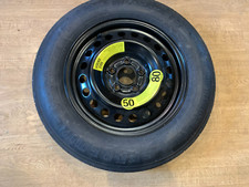 Roda 16x4 compacta de aço sobressalente compatível com 16-21 Hyundai Tucson 52910C1910 Kia Sportage comprar usado  Enviando para Brazil