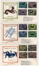 1970 segni zodiacali usato  Zugliano