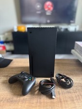 Microsoft xbox series for sale  Sparks