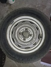 Cerchio et49 fergat usato  Italia