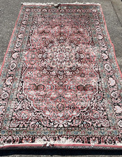 Hand woven silk for sale  San Leandro