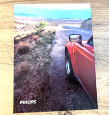 Philips ice porsche for sale  PRESTON