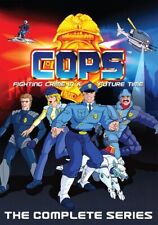 C.o.p. complete series for sale  Dallas