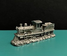 Vtg collectible pewter for sale  Godfrey