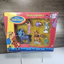 90s disney hercules for sale  Lincoln