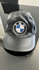 Cappellino uomo bmw usato  Genova
