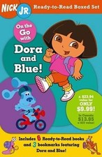 Dora blue good for sale  Montgomery