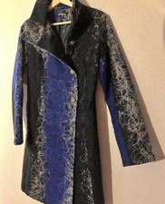 Manteau femme choklate d'occasion  France