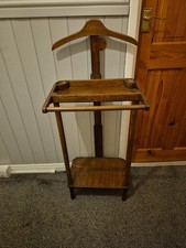 1960s vintage valet for sale 1960s vintage valet for sale  STOCKTON-ON-TEES