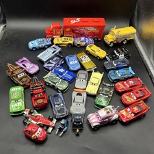 Lot cars disney for sale  Lagrange