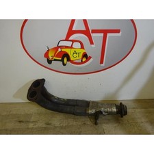Tube échappement honda d'occasion  Rosières-près-Troyes