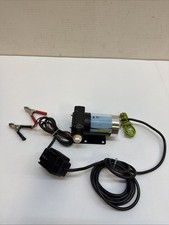 Volt fuel pump for sale  Clearfield