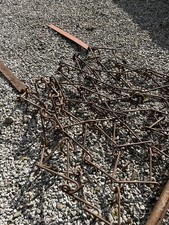 chain harrow for sale chain harrow for sale HARROGATE