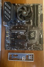 Msi z390 pro usato  Sciacca
