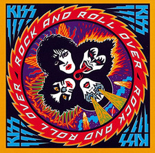 Rock roll kiss for sale  ROSSENDALE