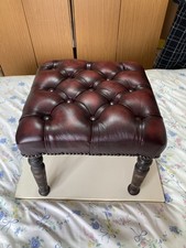 Red oxblood antique for sale  SMETHWICK