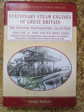 Stationary steam engines for sale  WHITCHURCH