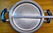 Amc griddle pfanne gebraucht kaufen  Falkensee