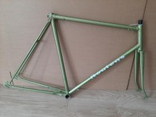 Cadre velo routens d'occasion  Échirolles