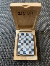 Zippo feuerzeug limited gebraucht kaufen  Hildesheim