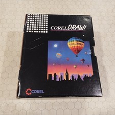 Corel draw 4.0 for sale  Wood Dale