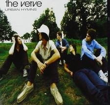 Verve urban hymns for sale Verve urban hymns for sale  STOCKPORT