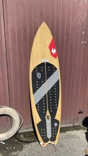 Surfkite strapless society usato  Milano