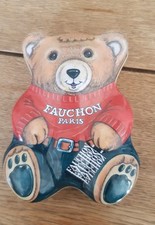 Fauchon iron box d'occasion  Expédié en Belgium