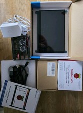 Raspberry charger screen for sale  GLASGOW