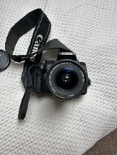 Canon eos 350d for sale  BUXTON
