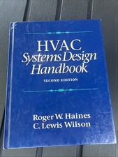 Hvac systems design for sale  Petaluma