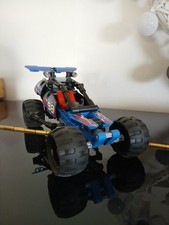 Lego technic rennauto gebraucht kaufen  Reinhardshagen
