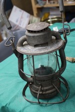 Antique dietz railroad for sale  Palmyra