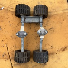 Boat roller galvanized for sale  Ellicott City