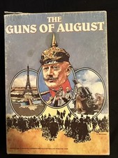 The guns august d'occasion  Les Aix-d'Angillon
