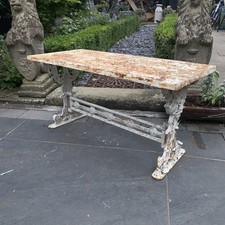 Cast iron early for sale  LEICESTER
