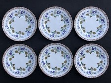 Sublimes assiettes pain d'occasion  Le Lavandou
