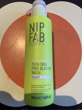 Nip fab purify for sale  ORMSKIRK